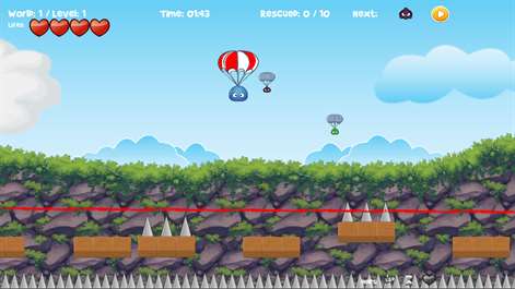 Super Jelly Troopers Screenshots 2