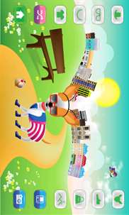 Dog Dress Up - Cool Games for Kids and Toddlers screenshot 4