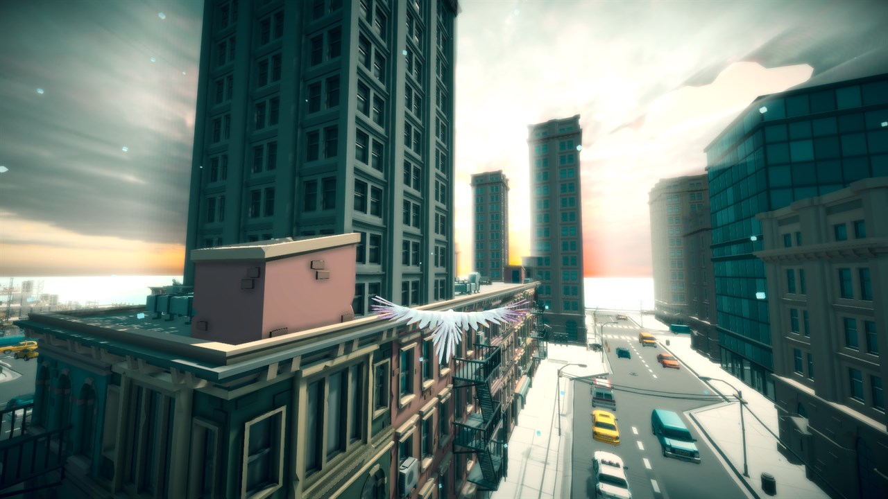 Aery - A Journey Beyond Time screenshot 6