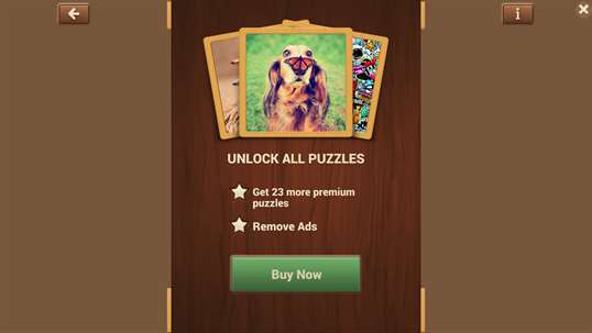 Cool Puzzle Games screenshot 6