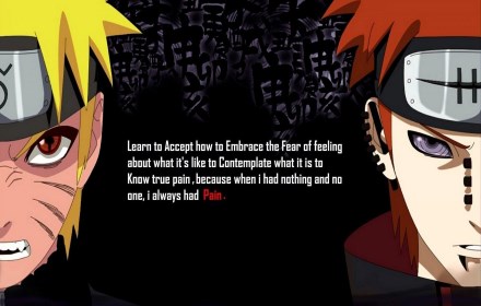 Anime Quotes Wallpaper small promo image