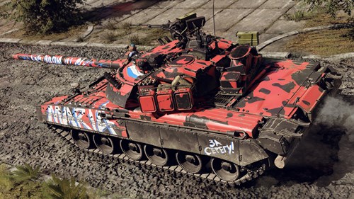 War Thunder - Senrai Maidens: Maria Bundle