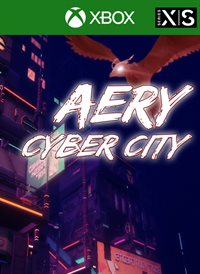 Aery - Cyber City