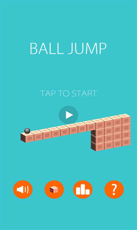 Ball Jump Bouncy Screenshots 2
