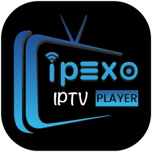 IPEXO IPTV Player