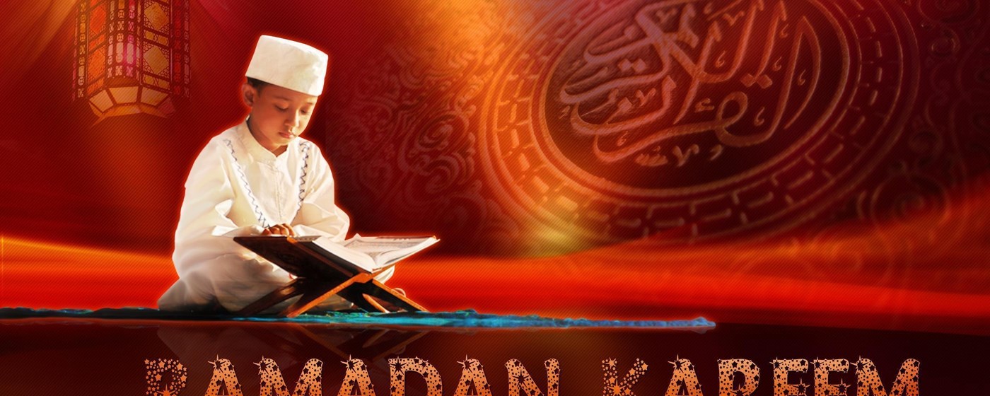 Ramadan Wallpaper New Tab marquee promo image