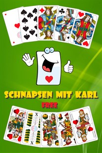 Schnapsen- An Excellent Card Game for 2 People