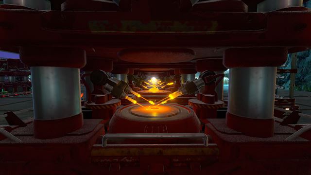 Techtonica (Game Preview) screenshot 24