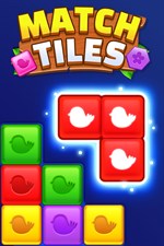 Get Match Tiles: Block Puzzle Game - Microsoft Store en-WS