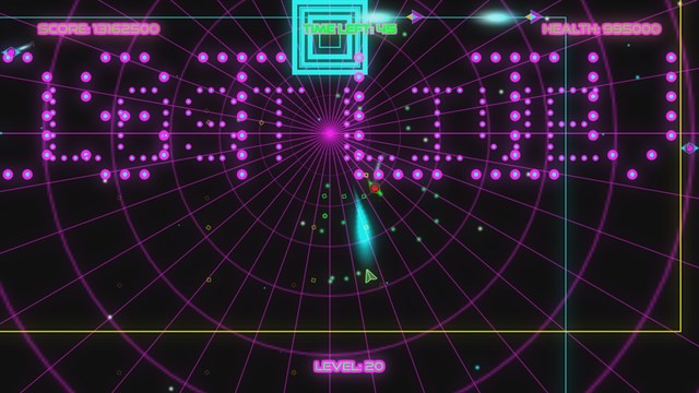 Super Space Serpent SE screenshot 3