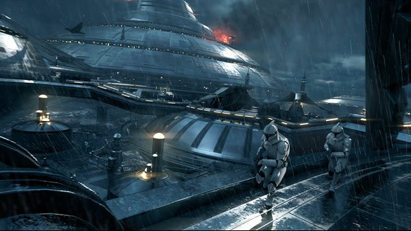 STAR WARS™ Battlefront™ II: Celebration Edition — 3
