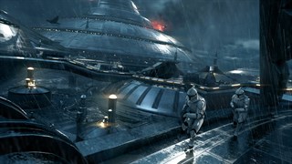STAR WARS™ Battlefront™ II: Celebration Edition screenshot 3