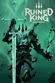 Zestaw z Edycją Standardową Ruined King: A League of Legends Story™
