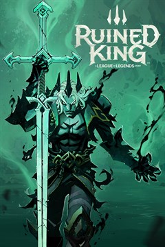 Cover poster for Ruined King: A League of Legends Story™