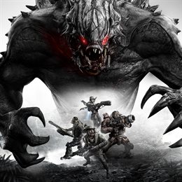 Aperçu Evolve Ultimate Edition