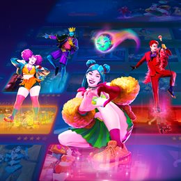Aperçu Just Dance® 2023 Edition