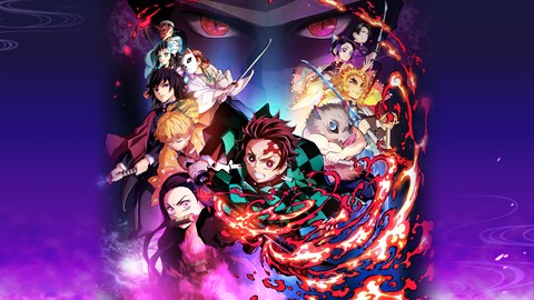 Demon Slayer - Kimetsu no Yaiba - The Hinokami Chronicles Xbox One