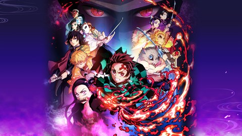 Demon Slayer TV Anime Opening 1, 4K HD