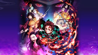 Demon Slayer -Kimetsu no Yaiba- The Hinokami Chronicles Ultimate Edition