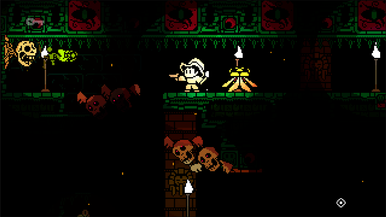 Lulu's Temple screenshot 2