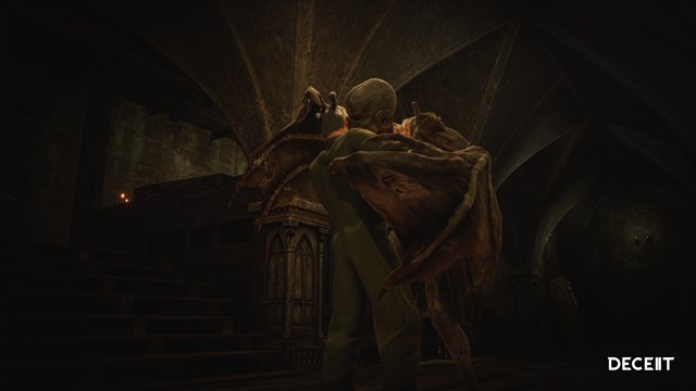 Deceit 2: Vampire Pack screenshot 3