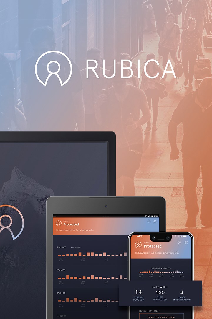 Rubica