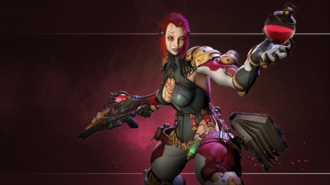 Sööma Deluxe Character Pack