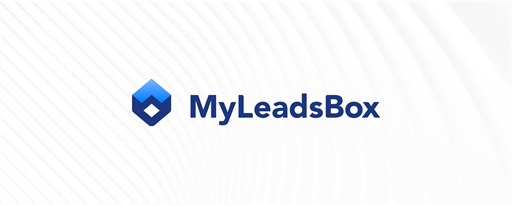 My Leads Box marquee promo image