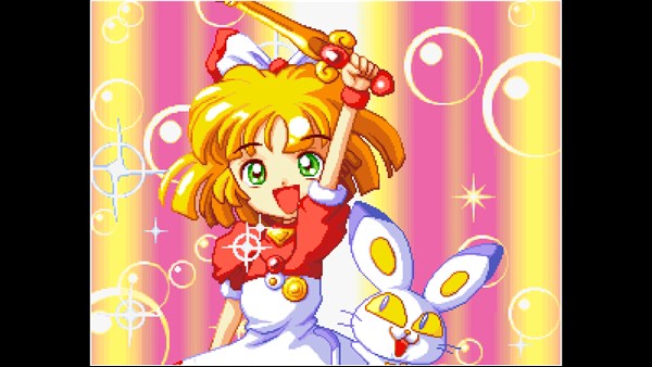 ACA NEOGEO TWINKLE STAR SPRITES — 1