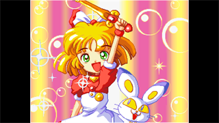 ACA NEOGEO TWINKLE STAR SPRITES screenshot 1
