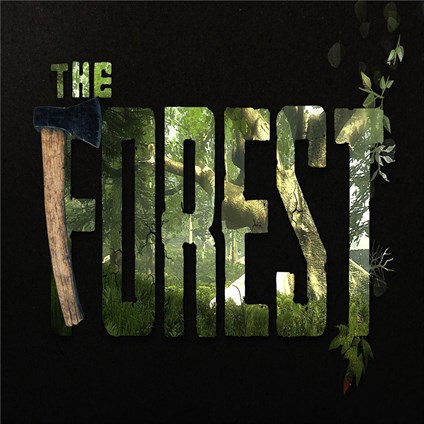 The Forest Collecter Axe