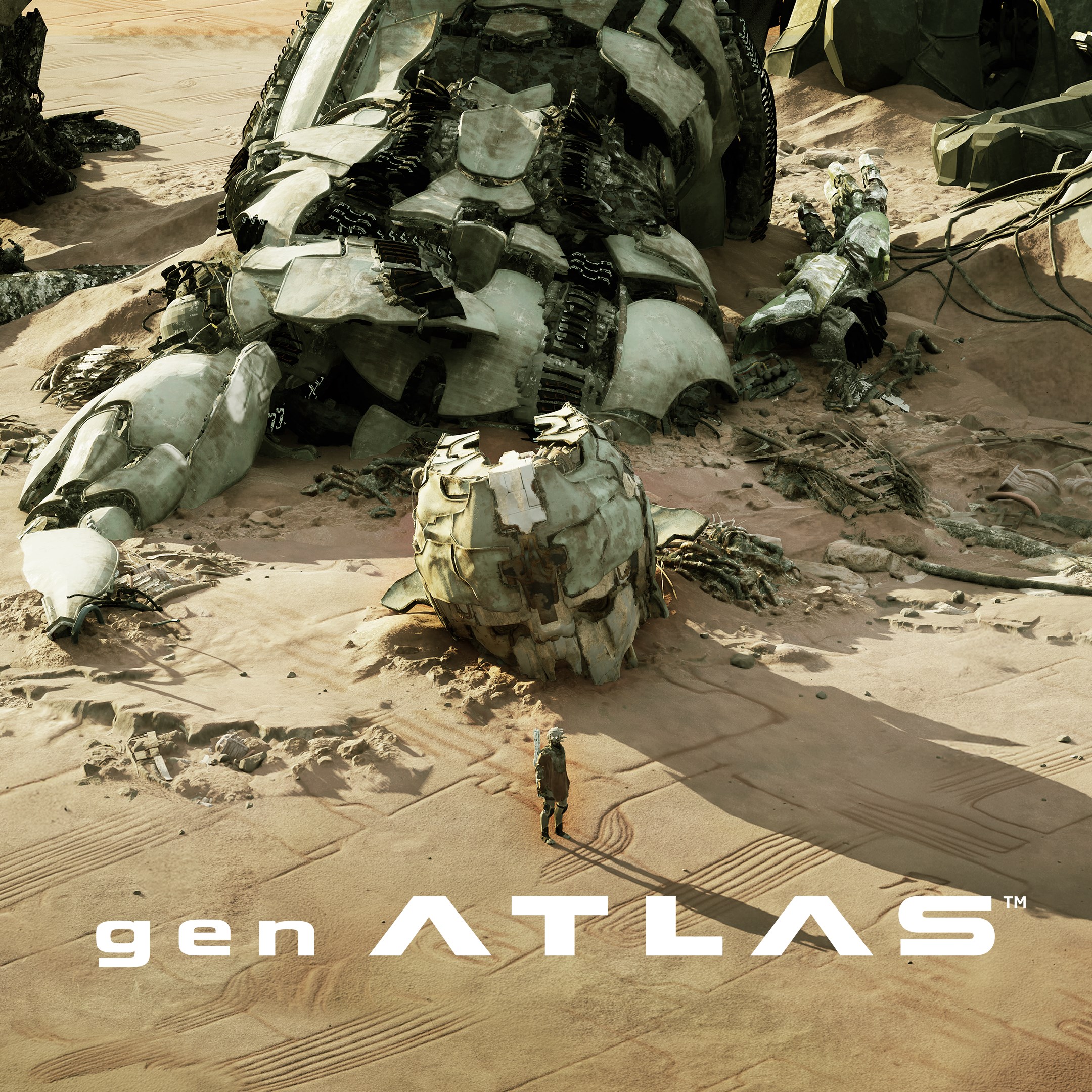 gen ATLAS