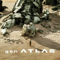 gen ATLAS