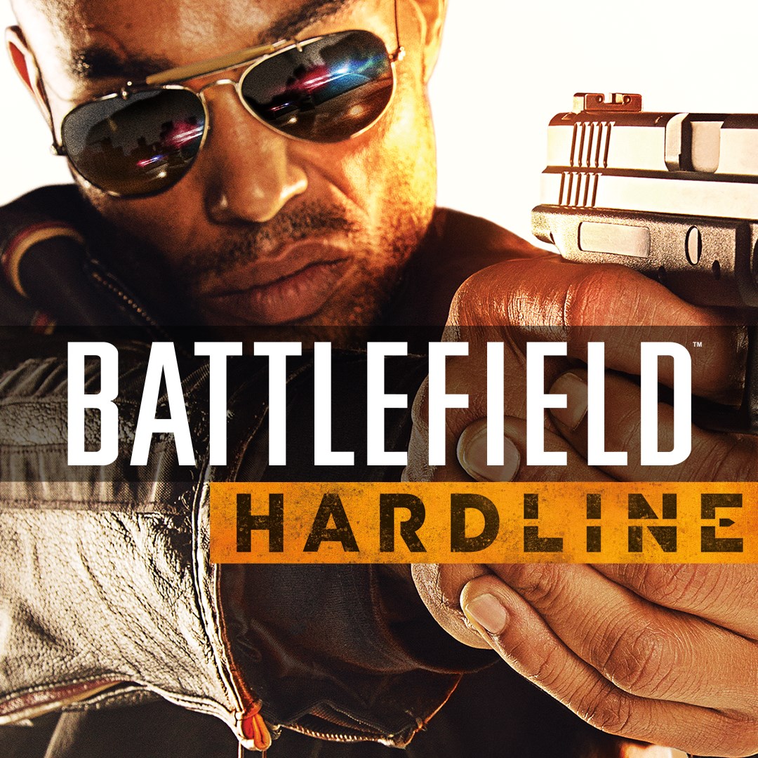 Battlefield™ Hardline Standard Edition