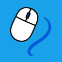 Mouse Gestures icon