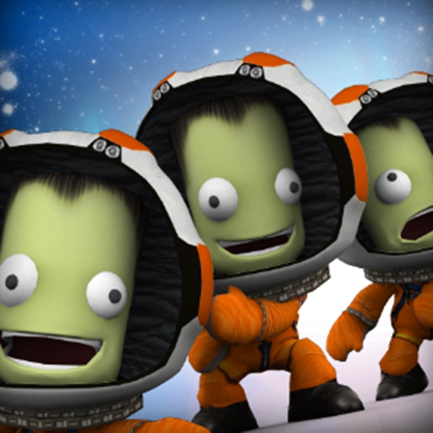 Kerbal Wiki and News