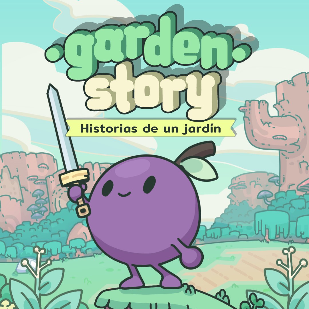 Historias de un Jardín