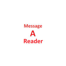 Message A Reader - Windows官方下载 | 微软应用商店 | Microsoft Store