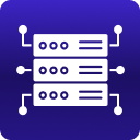 Roblox Server Finder icon