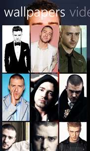 Justin Timberlake Music screenshot 5