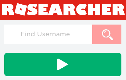 RoSearcher - Join Anyone on Roblox Stats, Downloads & Safety Check ...
