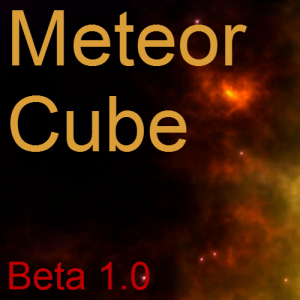 Meteor Cube