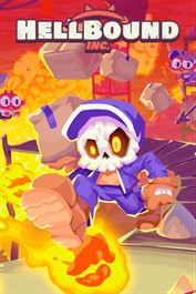 HELLBOUND INC