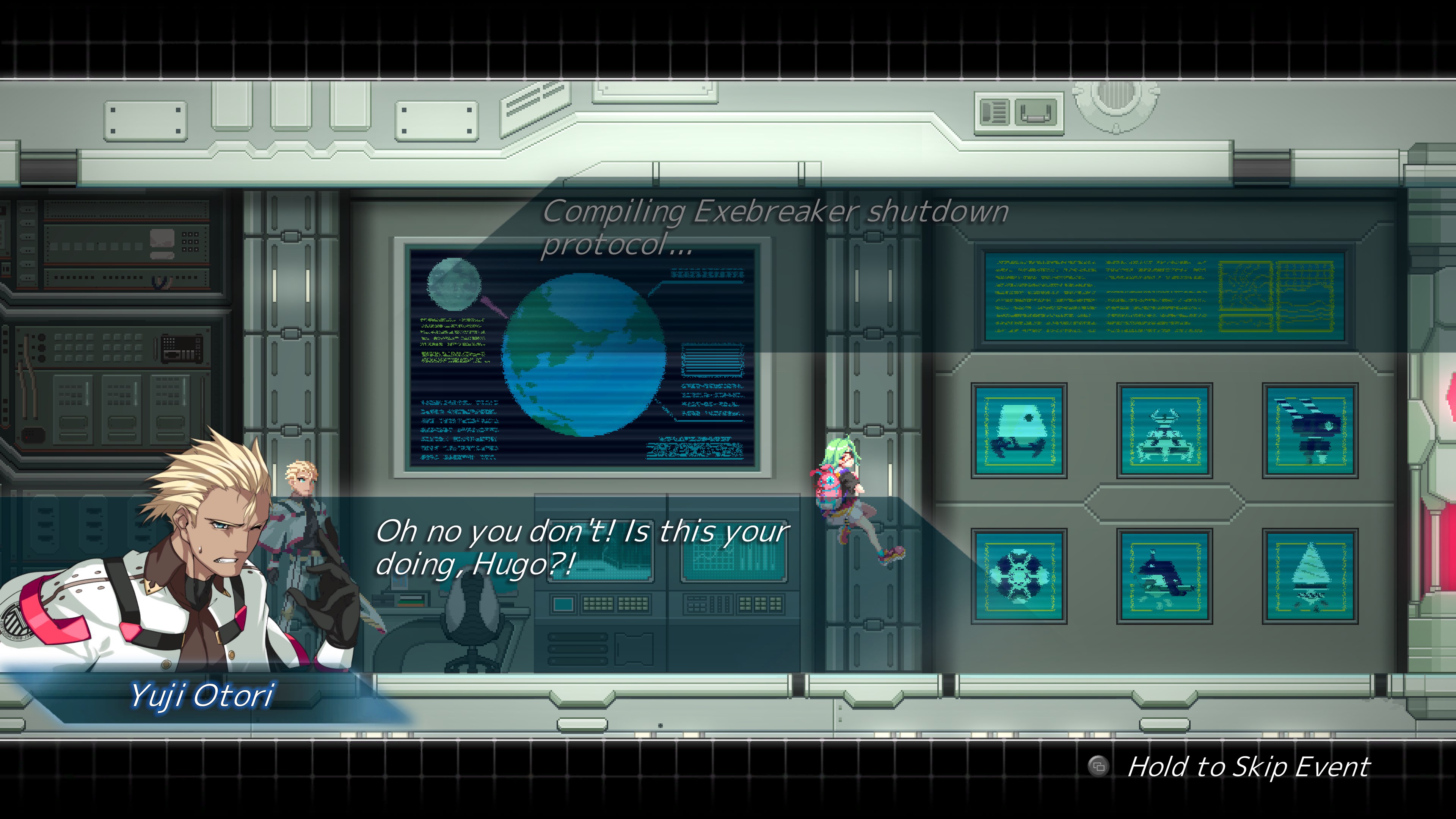 Additional Story ＆ Playable Character: Yuji Otori | Xbox | Chiave | Privato