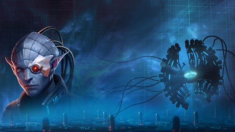 Stellaris: Console Edition - The Machine Age (X|S)