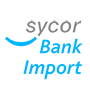 Sycor.BankImport- Automated bank statement import and processing icon