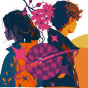 WcoStream New Tab Wallpaper icon