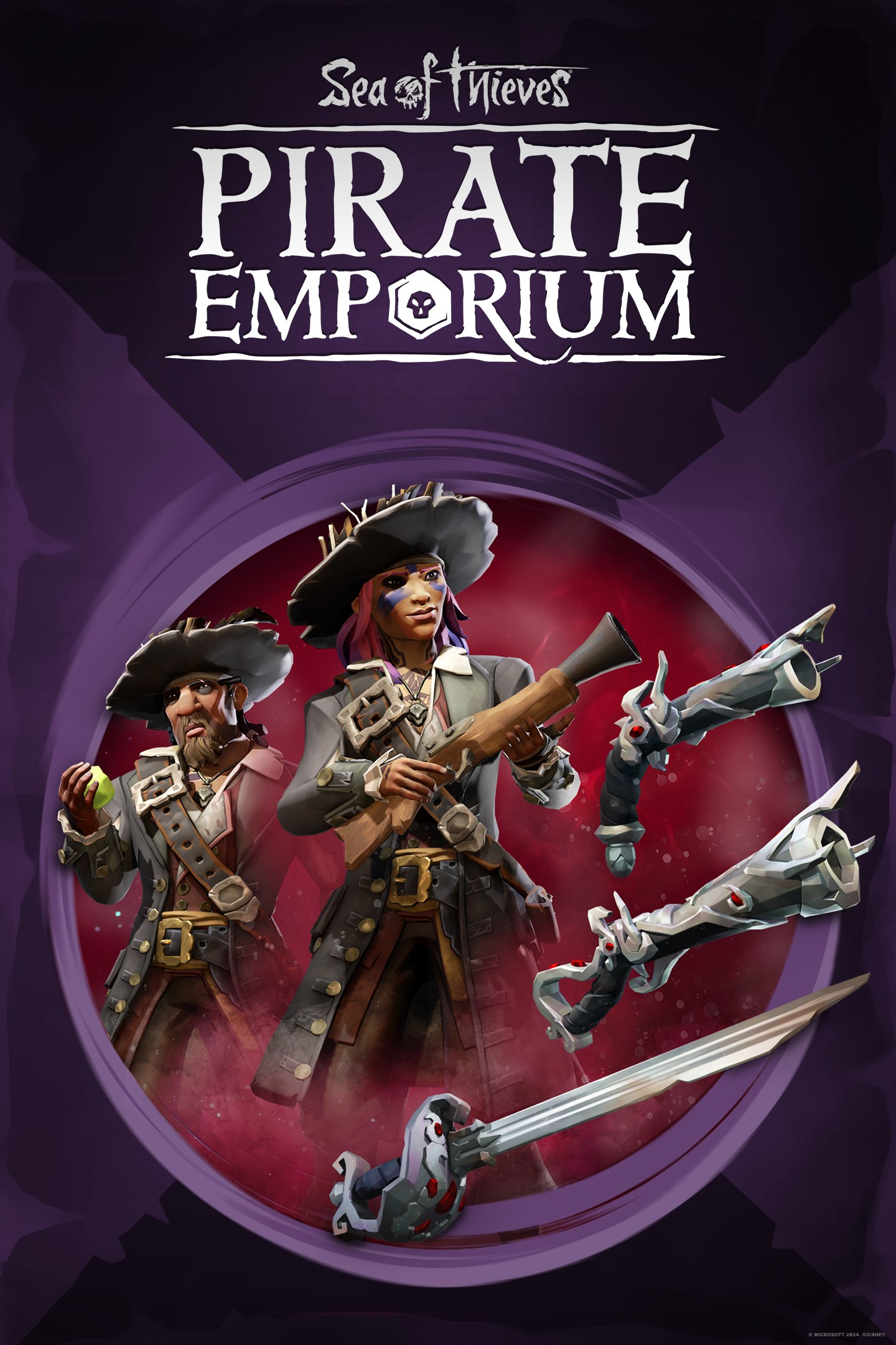 Royal Revenge Big Bundle