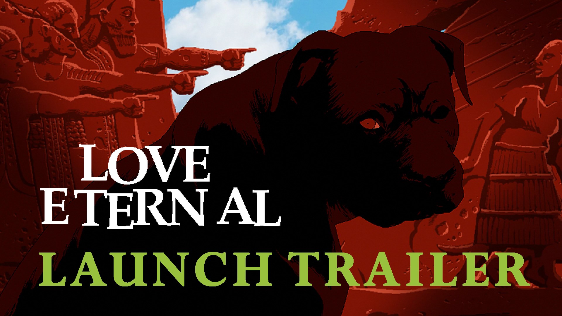 LOVE ETERNAL screenshot thumbnail video