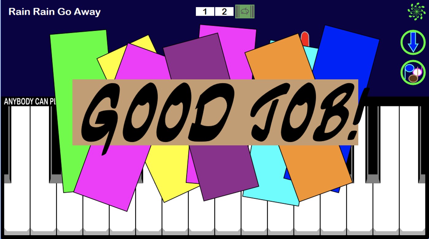 #9. Anybody Can Play PIANO (Windows) 由: Anybody Can Play